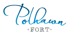 polhawn fort logo
