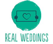 Polhawn Hub - Real Weddings
