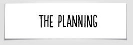 the-planning
