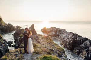 POLHAWN FORT WEDDING PHOTOGRAPHY