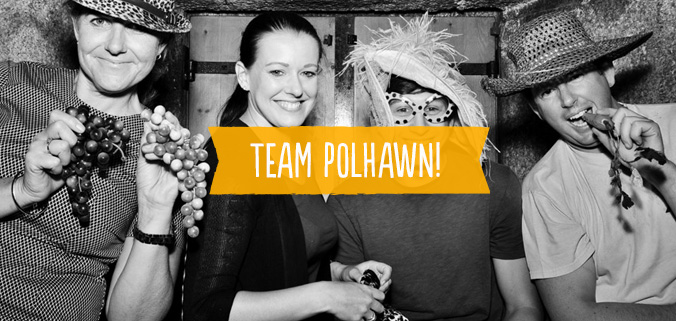 polhawn fort team