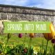 spring weddings at Polhawn Fort Cornwall