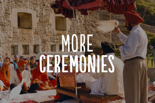 more-ceremonies